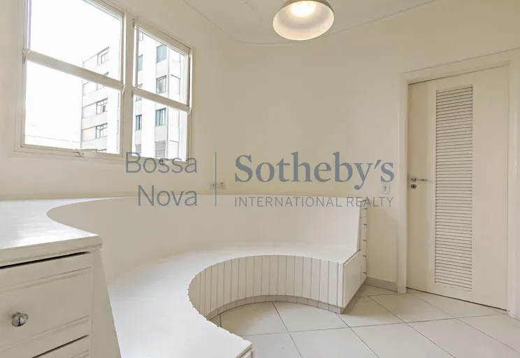 Sala de Almoço - Imagem 9