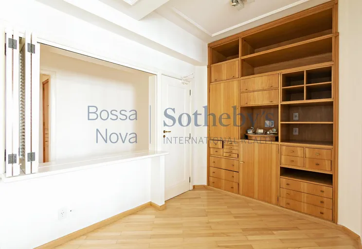 Sala íntima - Imagem 12