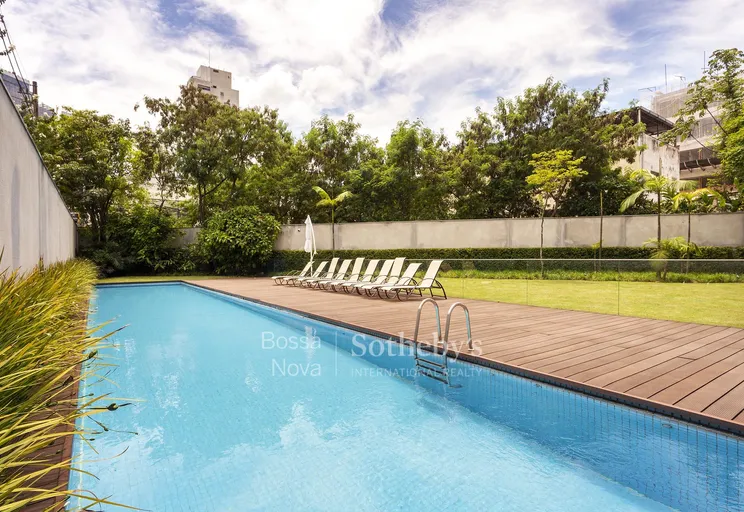 Piscina - Imagem 24