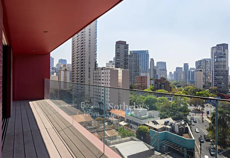 Terraço - Imagem 19