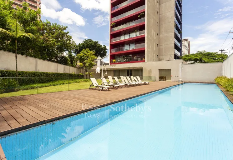 Piscina - Imagem 25