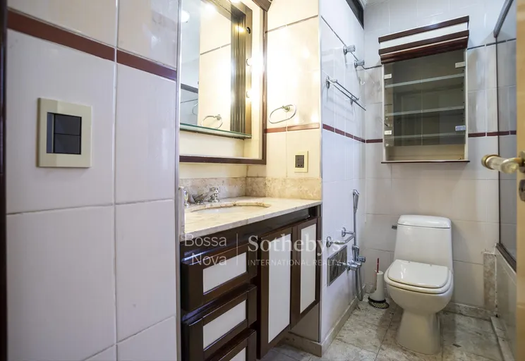 Banheiro da suíte 3 - Imagem 12