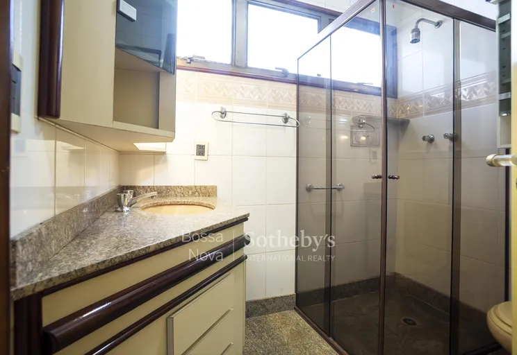 Banheiro da suíte 2 - Imagem 11