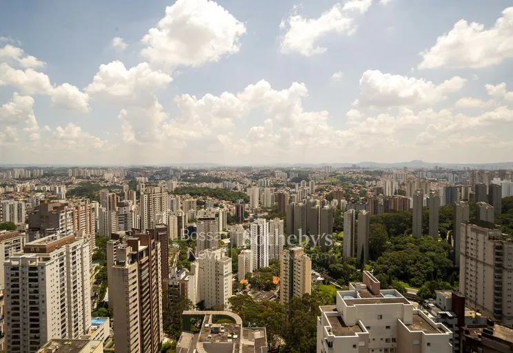 Vista Panorâmica - Imagem 1