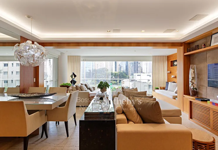 Living - Imagem 3