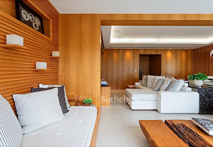 Sala íntima - Imagem 12