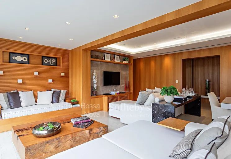 Living - Imagem 4