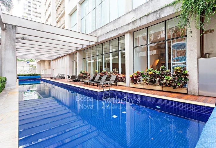 Piscina - Imagem 28