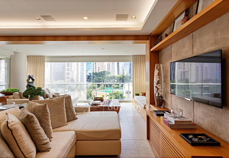 Home Theater - Imagem 6