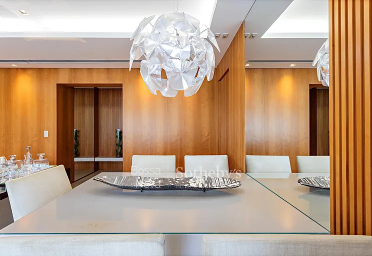 Sala de jantar - Imagem 9