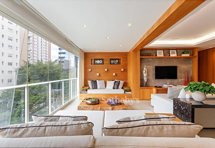 Living - Imagem 5