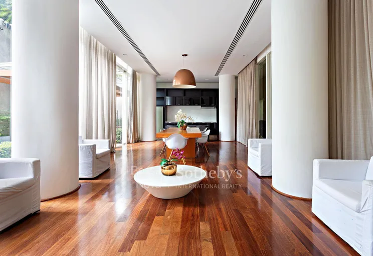 Hall de entrada - Imagem 25