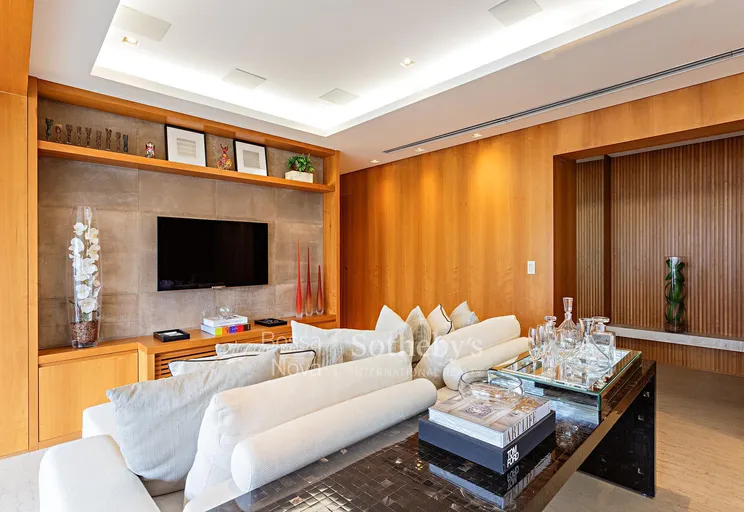 Home Theater - Imagem 8