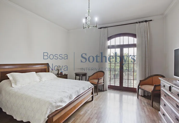 Suíte Master - Imagem 16