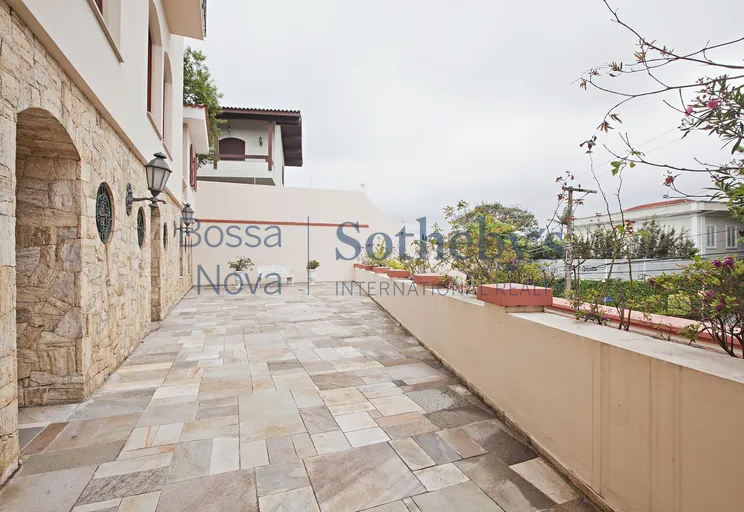 Área Externa - Imagem 25