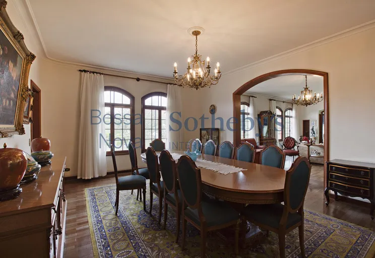 Sala de jantar - Imagem 5