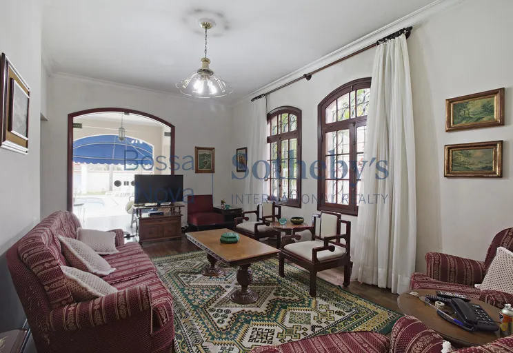 Sala de estar - Imagem 2