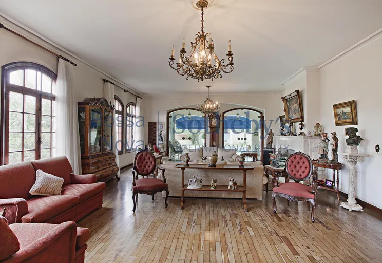 Sala de estar - Imagem 3