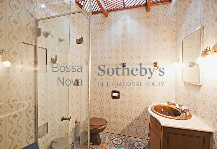 Banheiro - Imagem 15