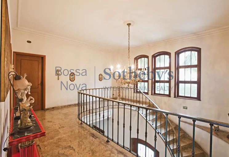 Área de circulação - Imagem 11