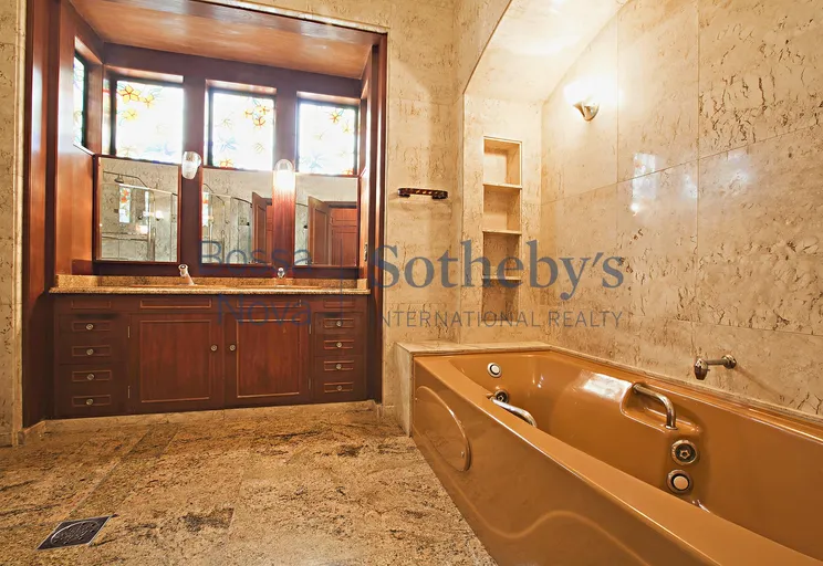 Banheiro da suíte - Imagem 14