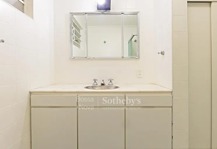 Banheiro - Imagem 20