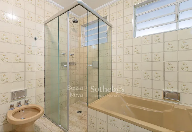 Banheiro - Imagem 23