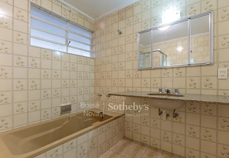 Banheiro - Imagem 24