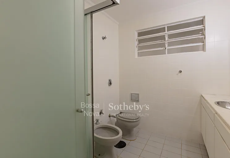 Banheiro - Imagem 19