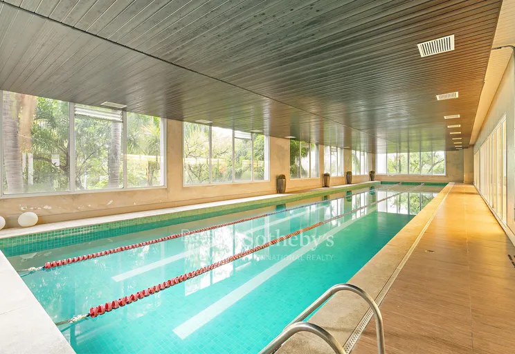 Piscina - Imagem 24