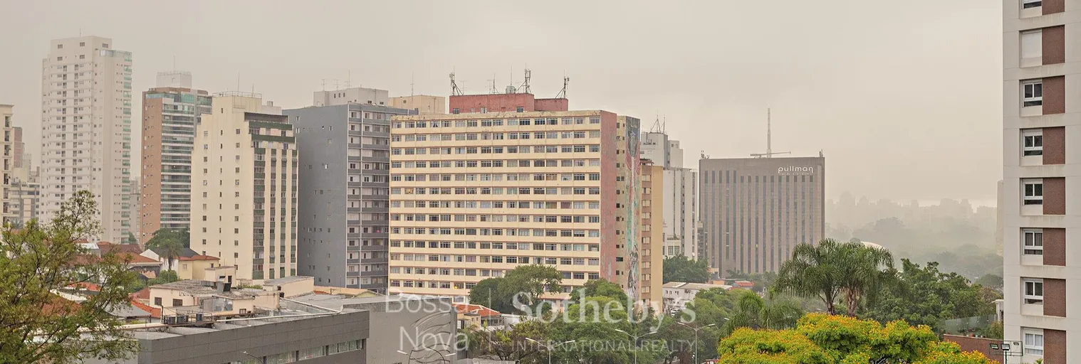 Vista Panorâmica - Imagem 20
