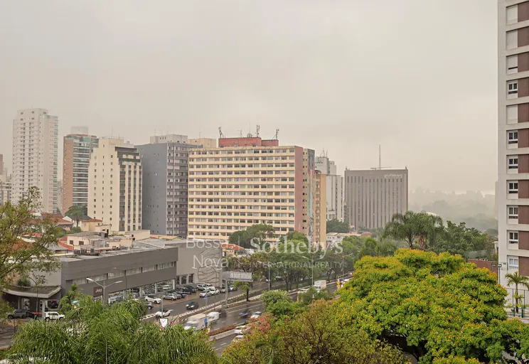 Vista Panorâmica - Imagem 20
