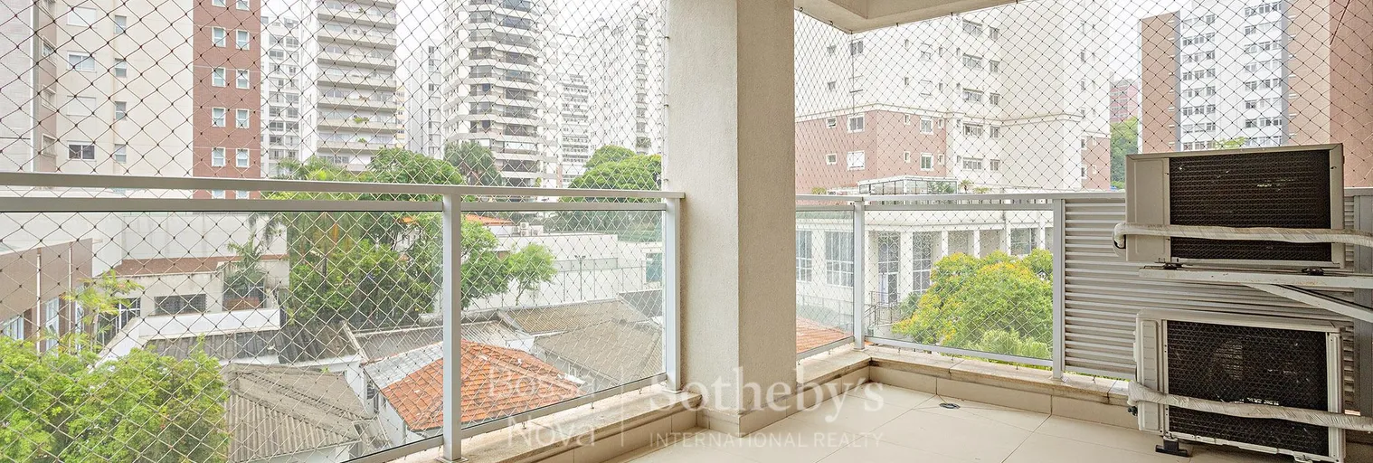 Varanda - Imagem 19