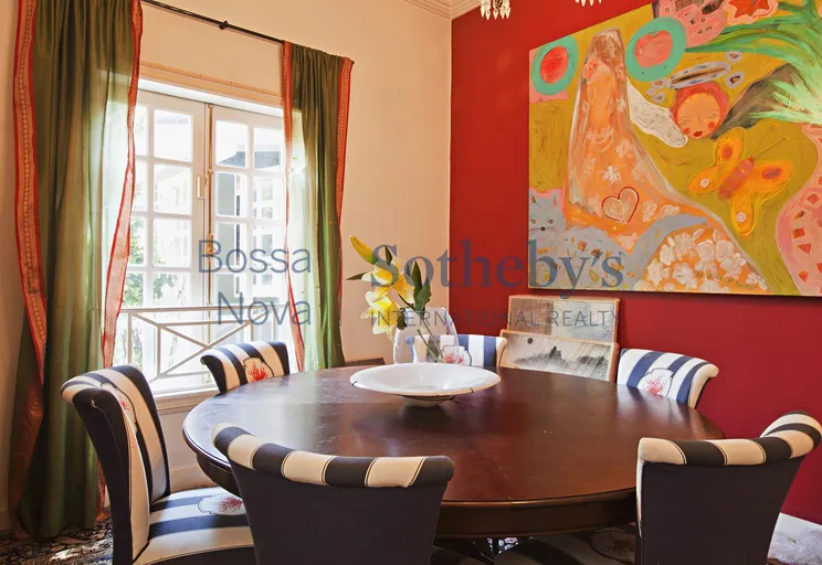 Sala de jantar - Imagem 6