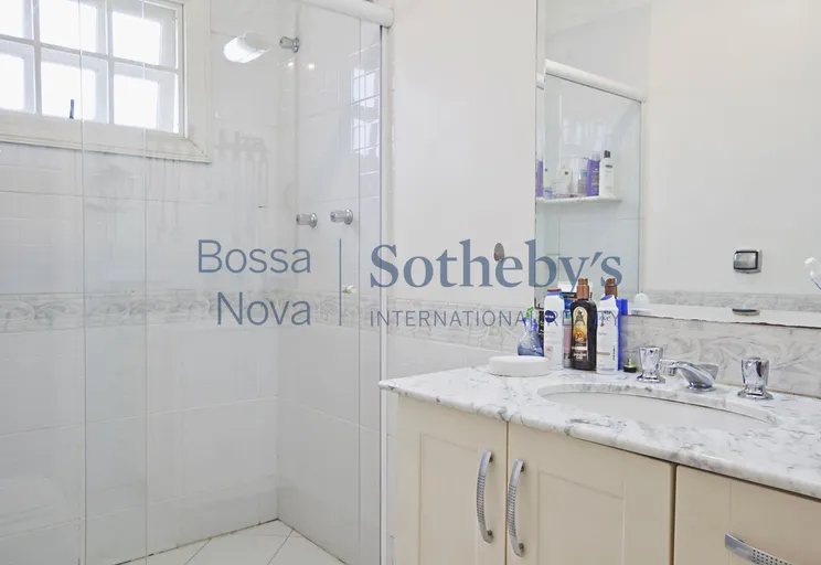 Banheiro - Imagem 13