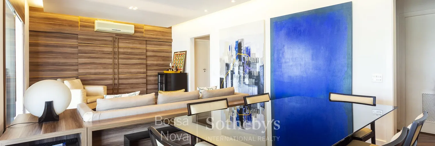 Sala de jantar - Imagem 3