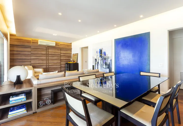 Sala de jantar - Imagem 3