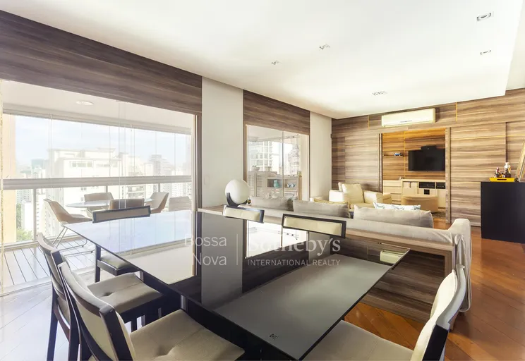 Área de circulação - Imagem 10