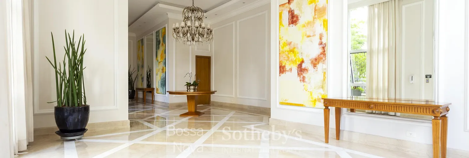 Hall de entrada - Imagem 18