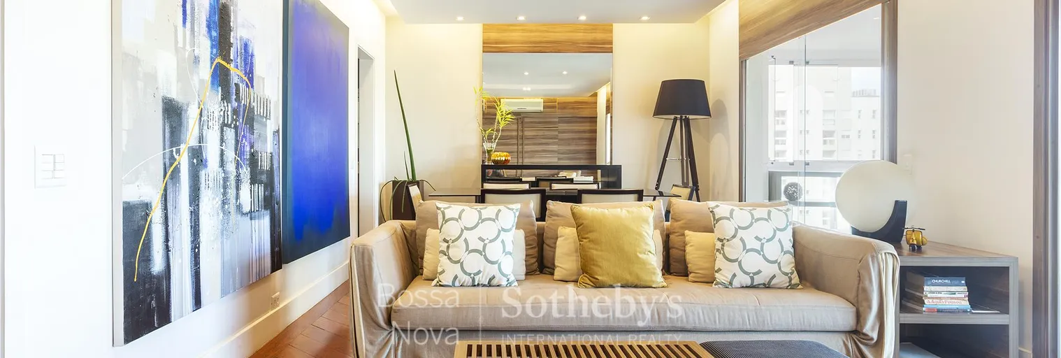 Living - Imagem 1