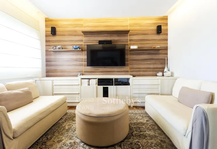 Home Theater - Imagem 9