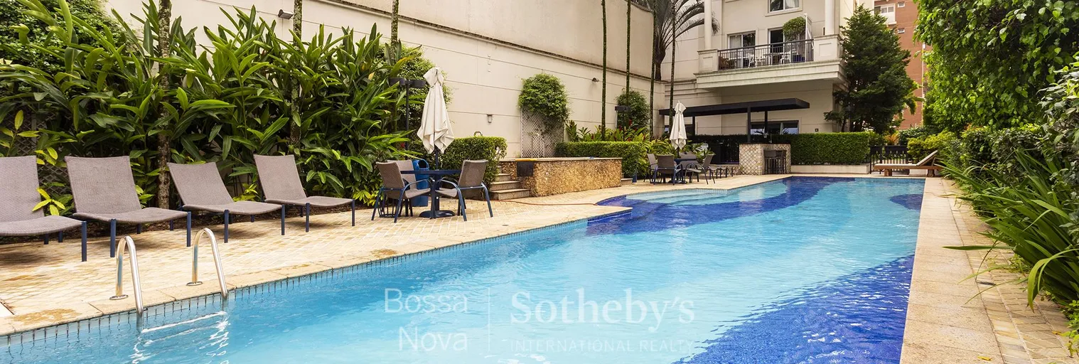 Piscina - Imagem 16