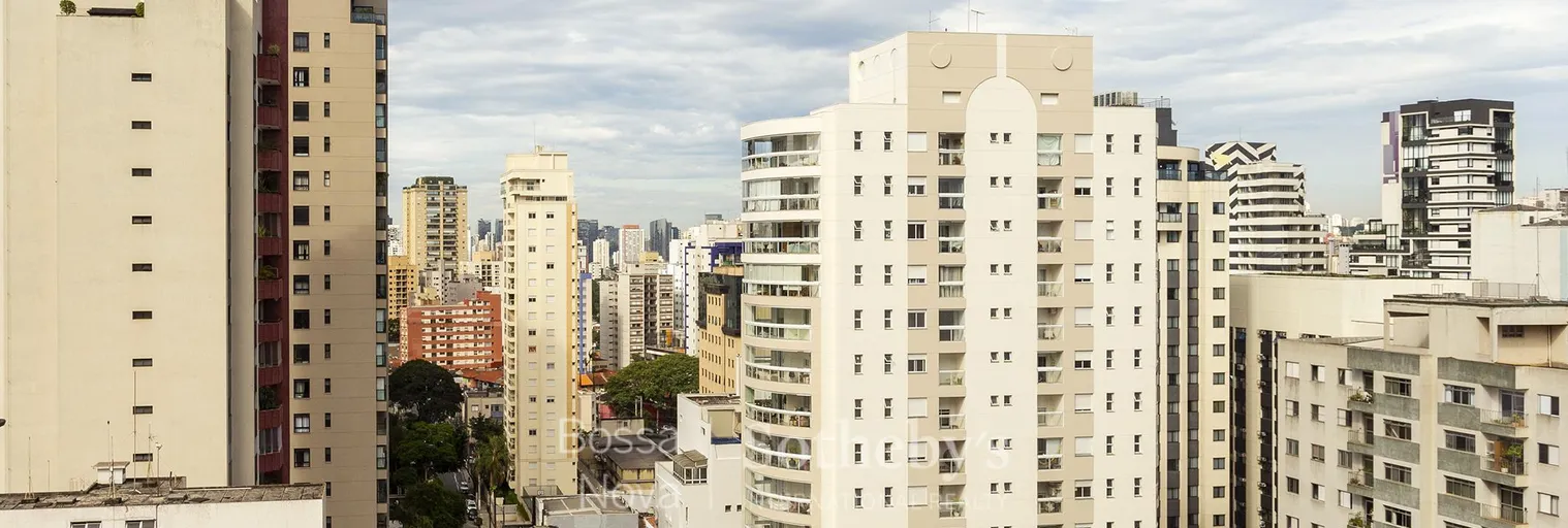 Vista Panorâmica - Imagem 8