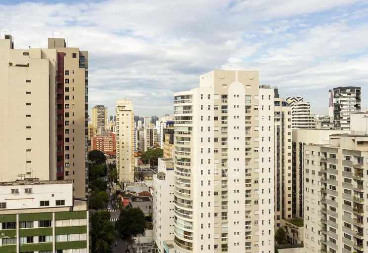 Vista Panorâmica - Imagem 8