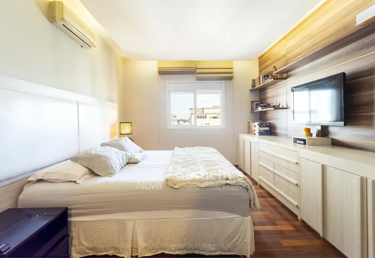 Banheiro da suíte - Imagem 15