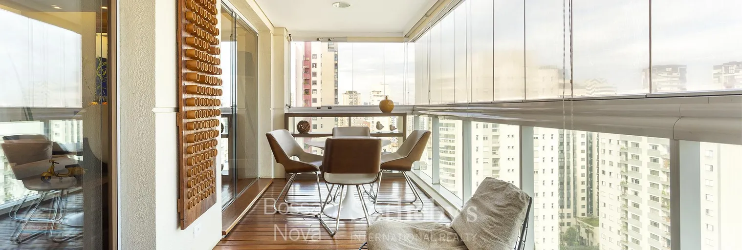 Terraço - Imagem 6