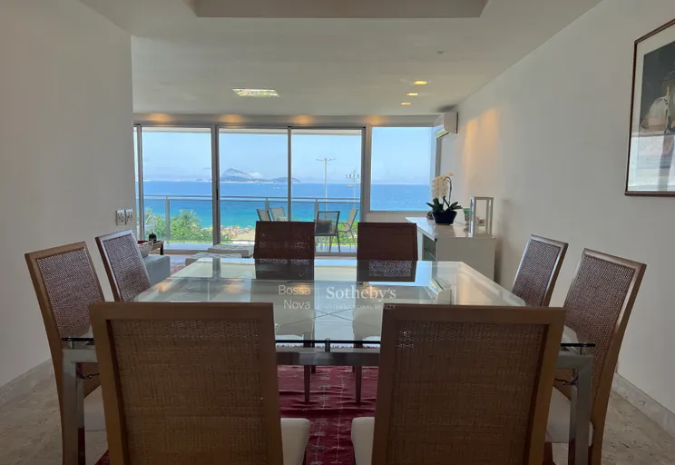 Sala de jantar - Imagem 25