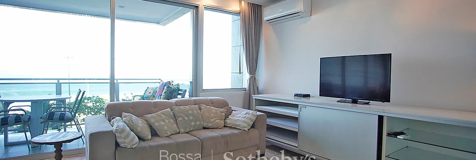 Sala de estar - Imagem 20