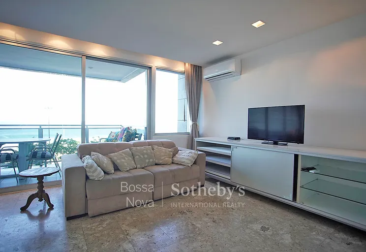 Sala de estar - Imagem 20