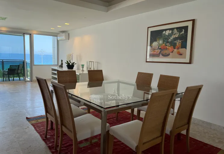 Sala de jantar - Imagem 24